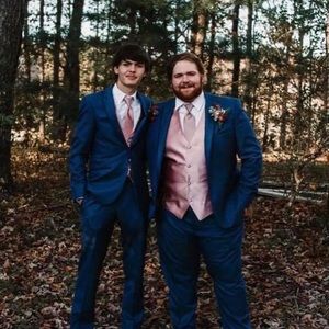 Meet your Posher, Ben